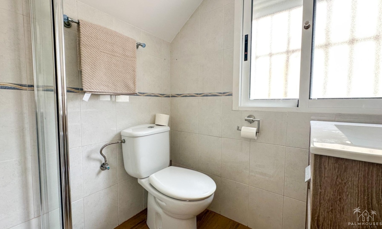 Revente - Apartment - San Miguel de Salinas - Las Filipinas