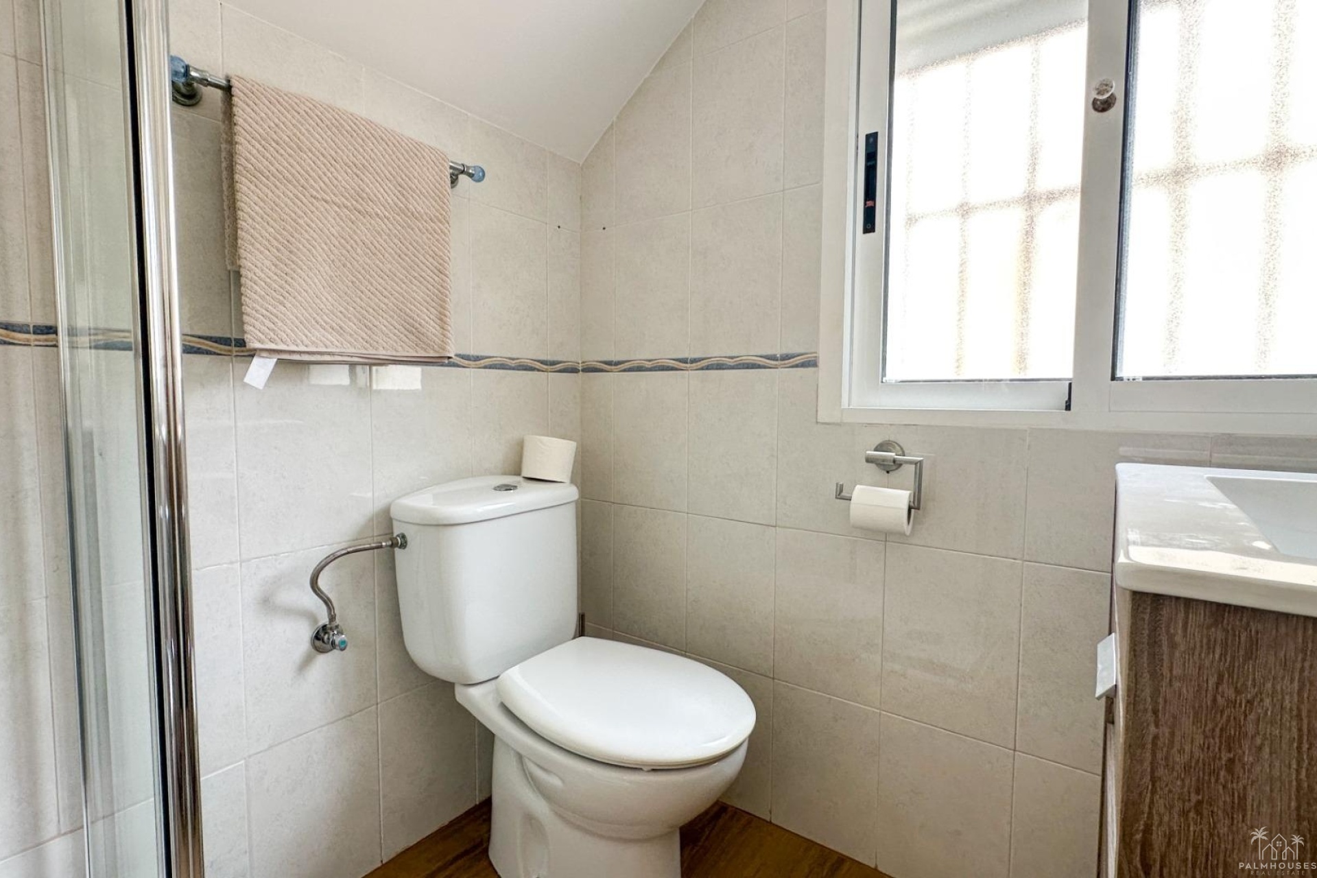 Revente - Apartment - San Miguel de Salinas - Las Filipinas