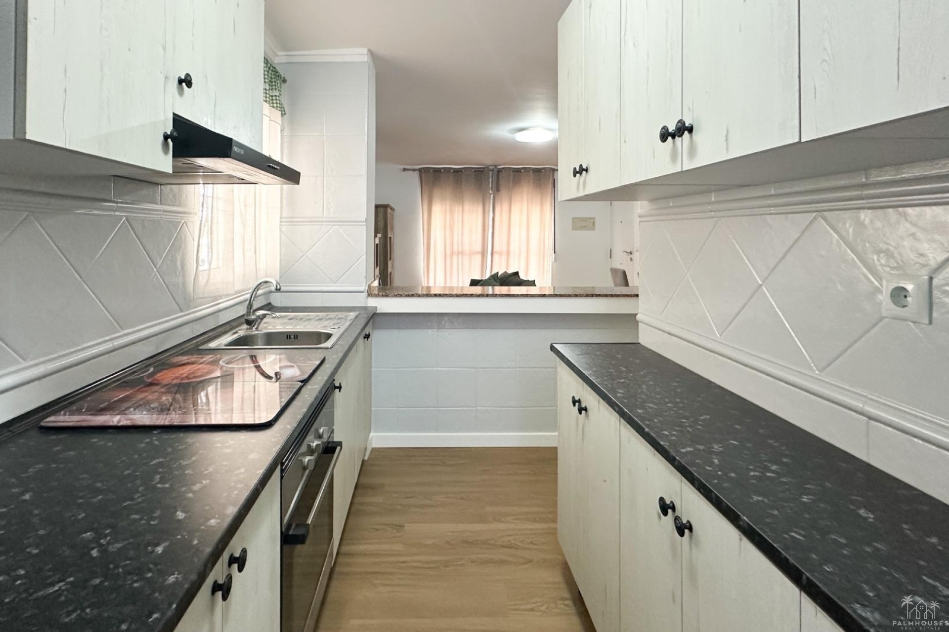 Revente - Apartment - San Miguel de Salinas - Las Filipinas