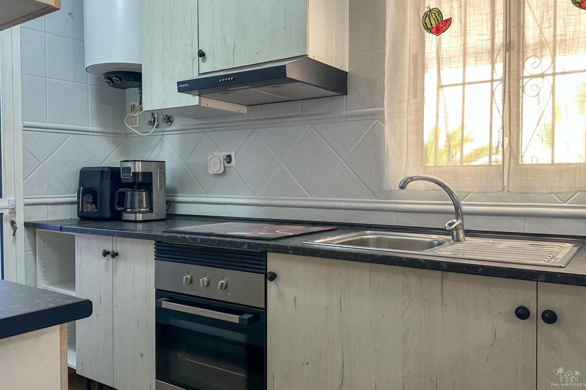 Revente - Apartment - San Miguel de Salinas - Las Filipinas