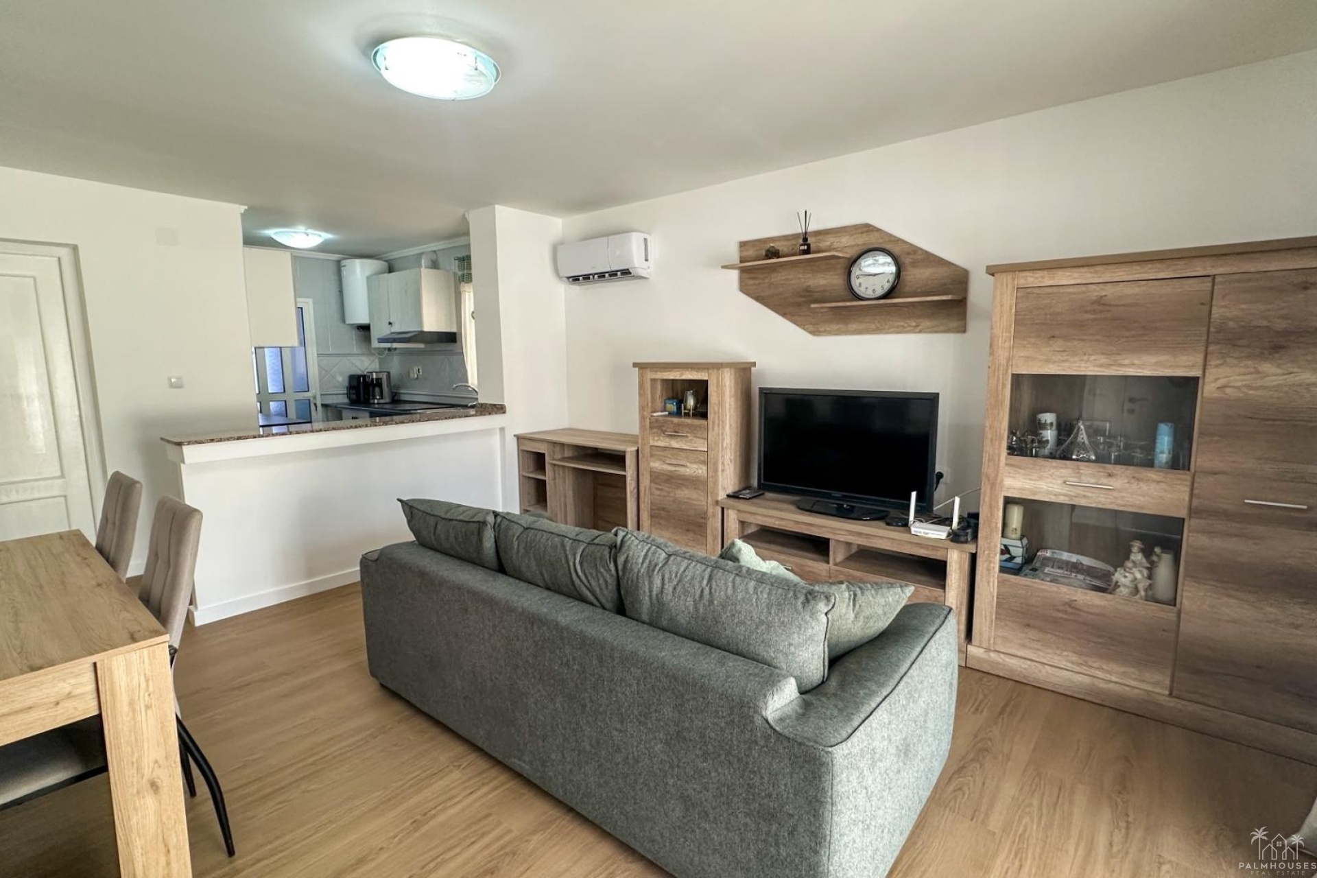 Revente - Apartment - San Miguel de Salinas - Las Filipinas