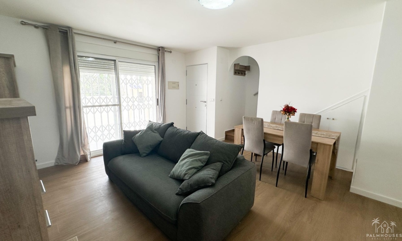Revente - Apartment - San Miguel de Salinas - Las Filipinas