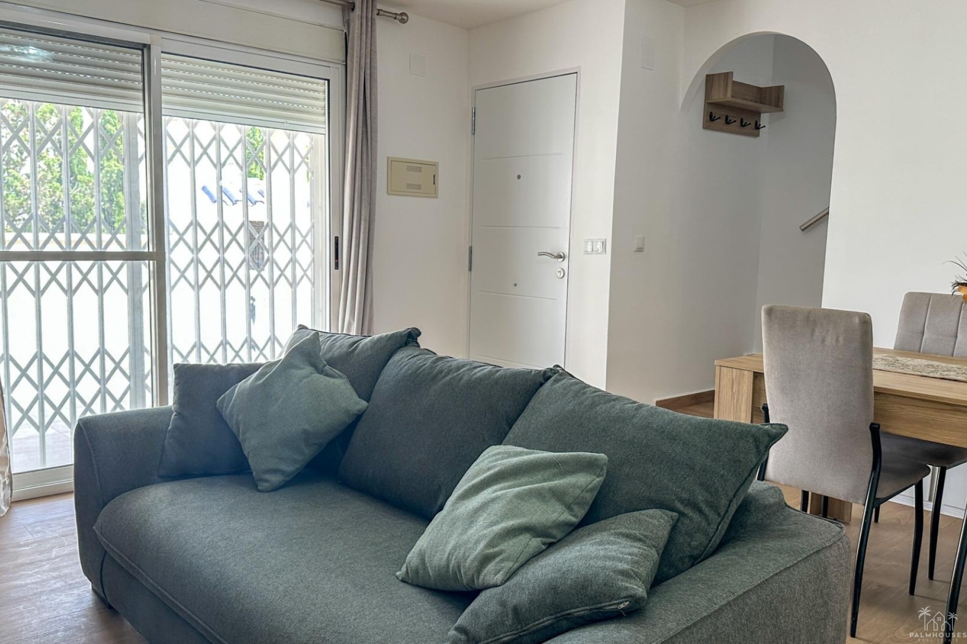 Revente - Apartment - San Miguel de Salinas - Las Filipinas