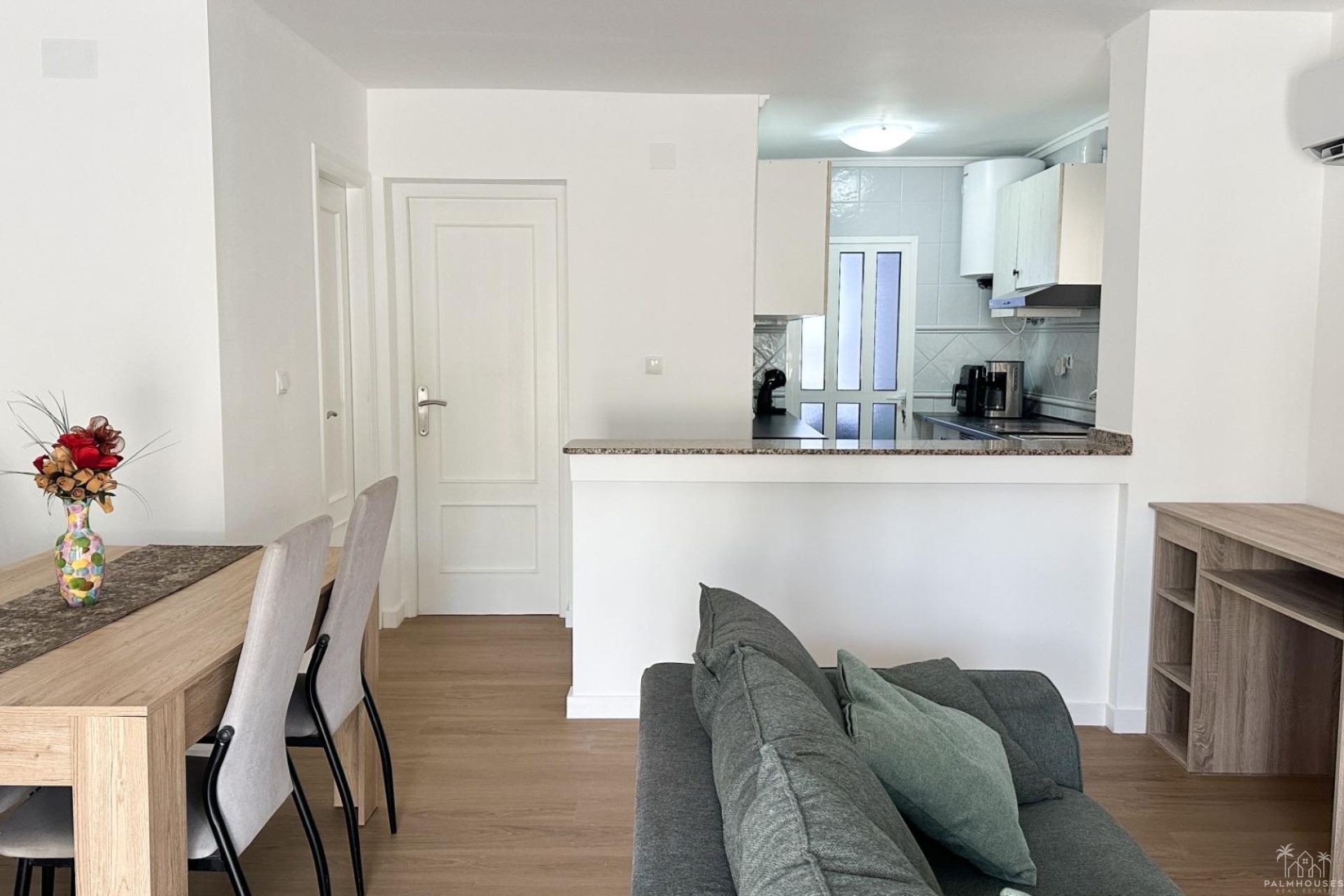 Revente - Apartment - San Miguel de Salinas - Las Filipinas