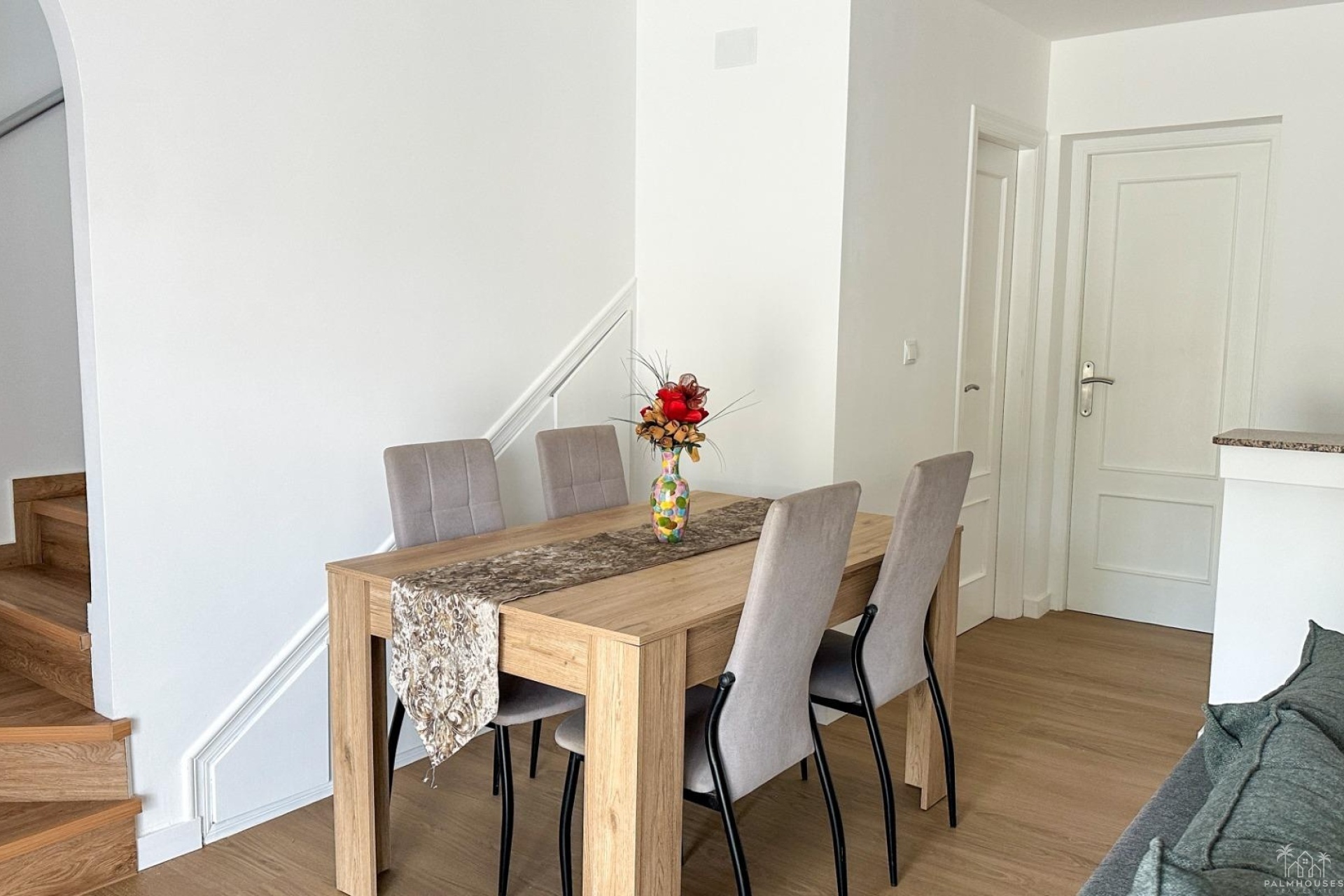 Revente - Apartment - San Miguel de Salinas - Las Filipinas