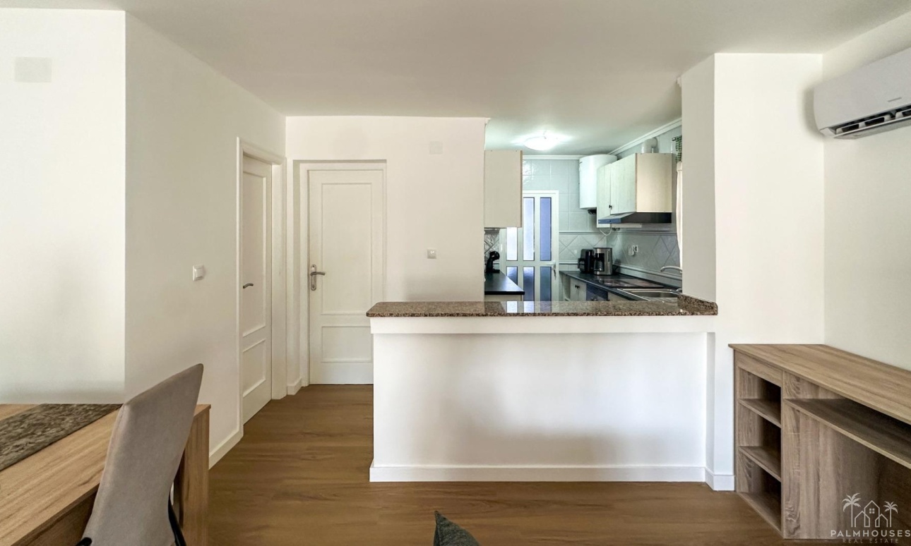 Revente - Apartment - San Miguel de Salinas - Las Filipinas