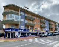 Revente - Apartment - San Miguel de Salinas - Pueblo 9