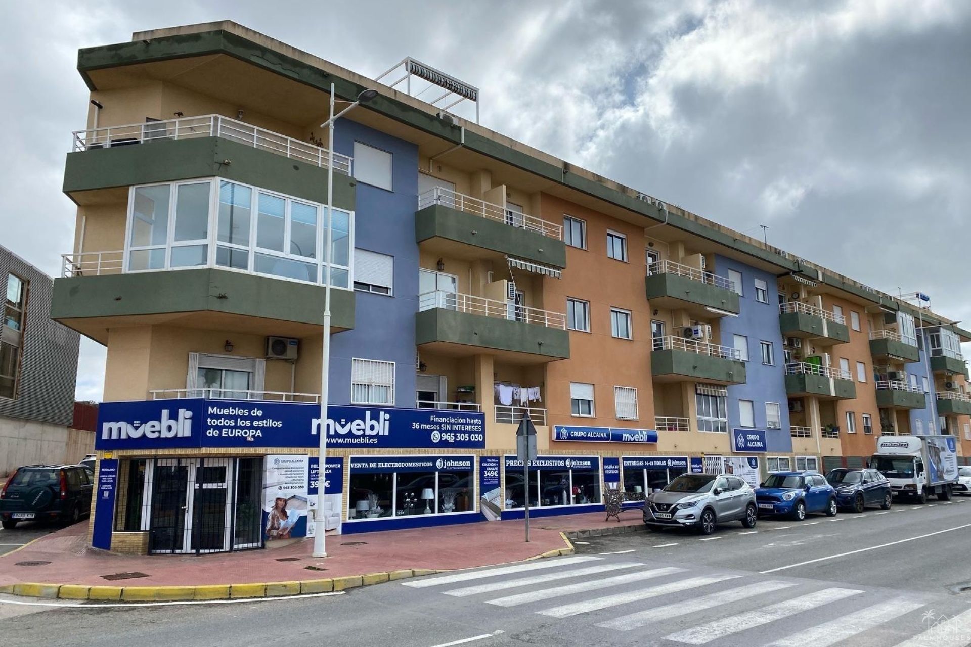 Revente - Apartment - San Miguel de Salinas - Pueblo 9