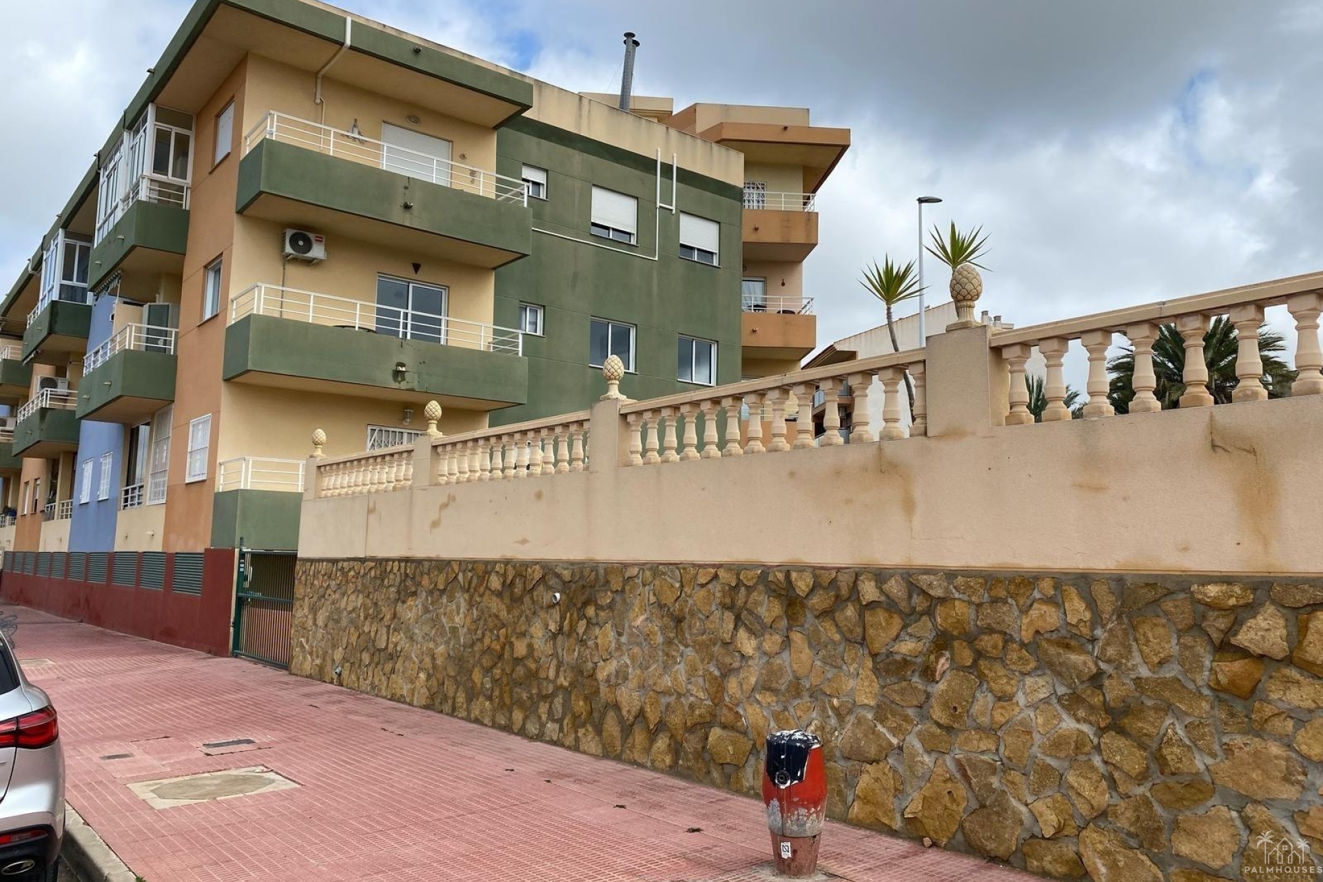 Revente - Apartment - San Miguel de Salinas - Pueblo 9