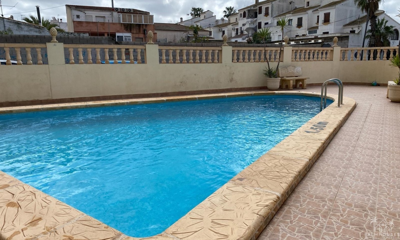 Revente - Apartment - San Miguel de Salinas - Pueblo 9