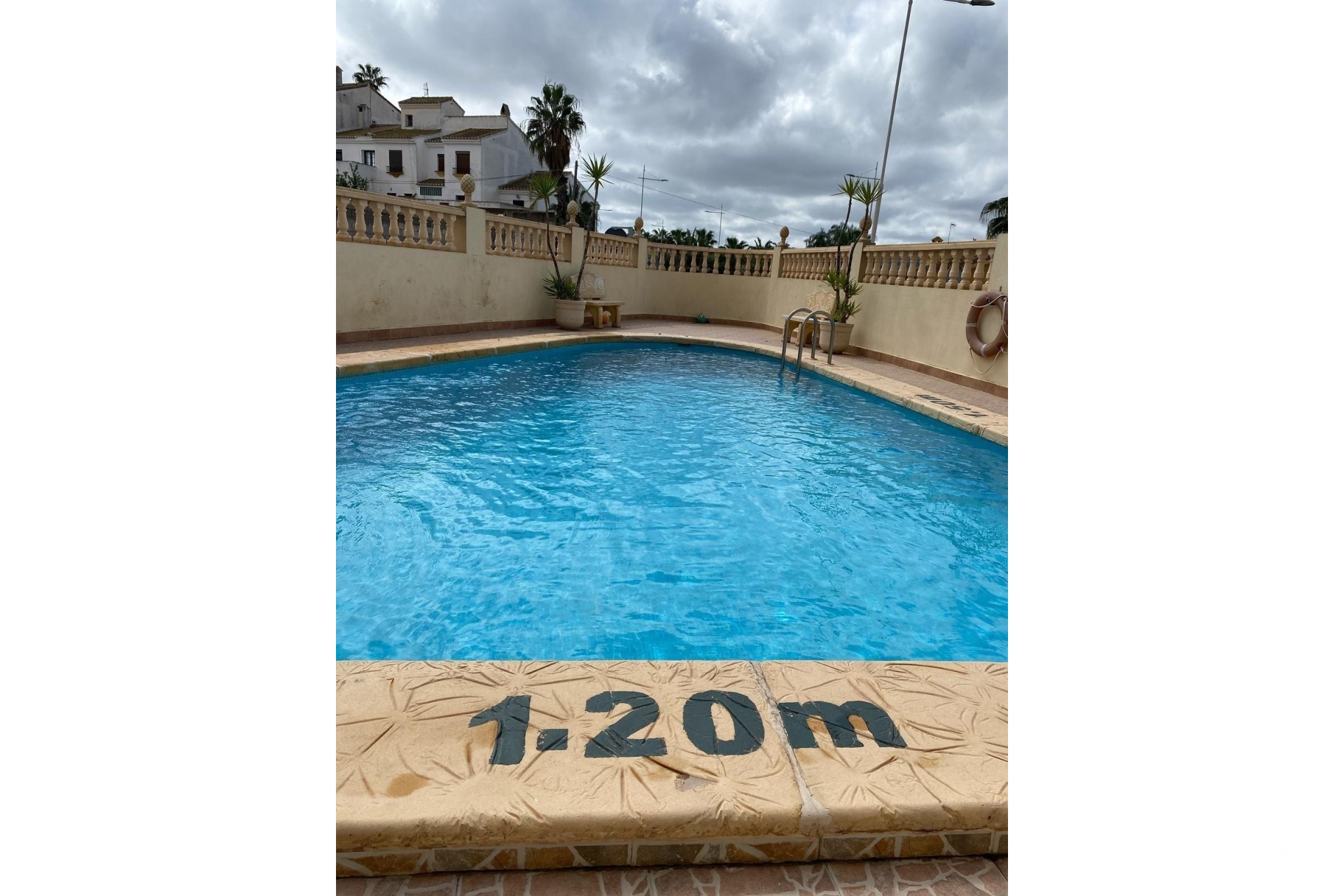 Revente - Apartment - San Miguel de Salinas - Pueblo 9