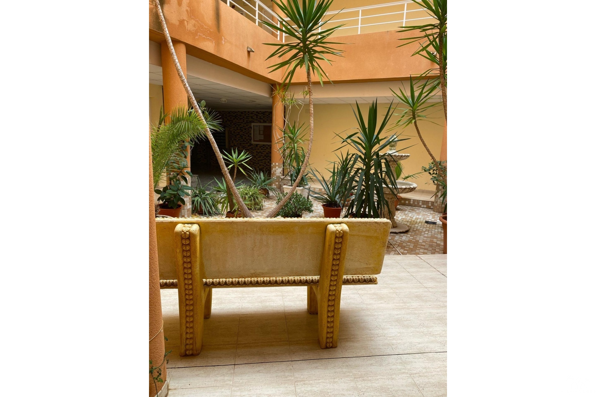 Revente - Apartment - San Miguel de Salinas - Pueblo 9