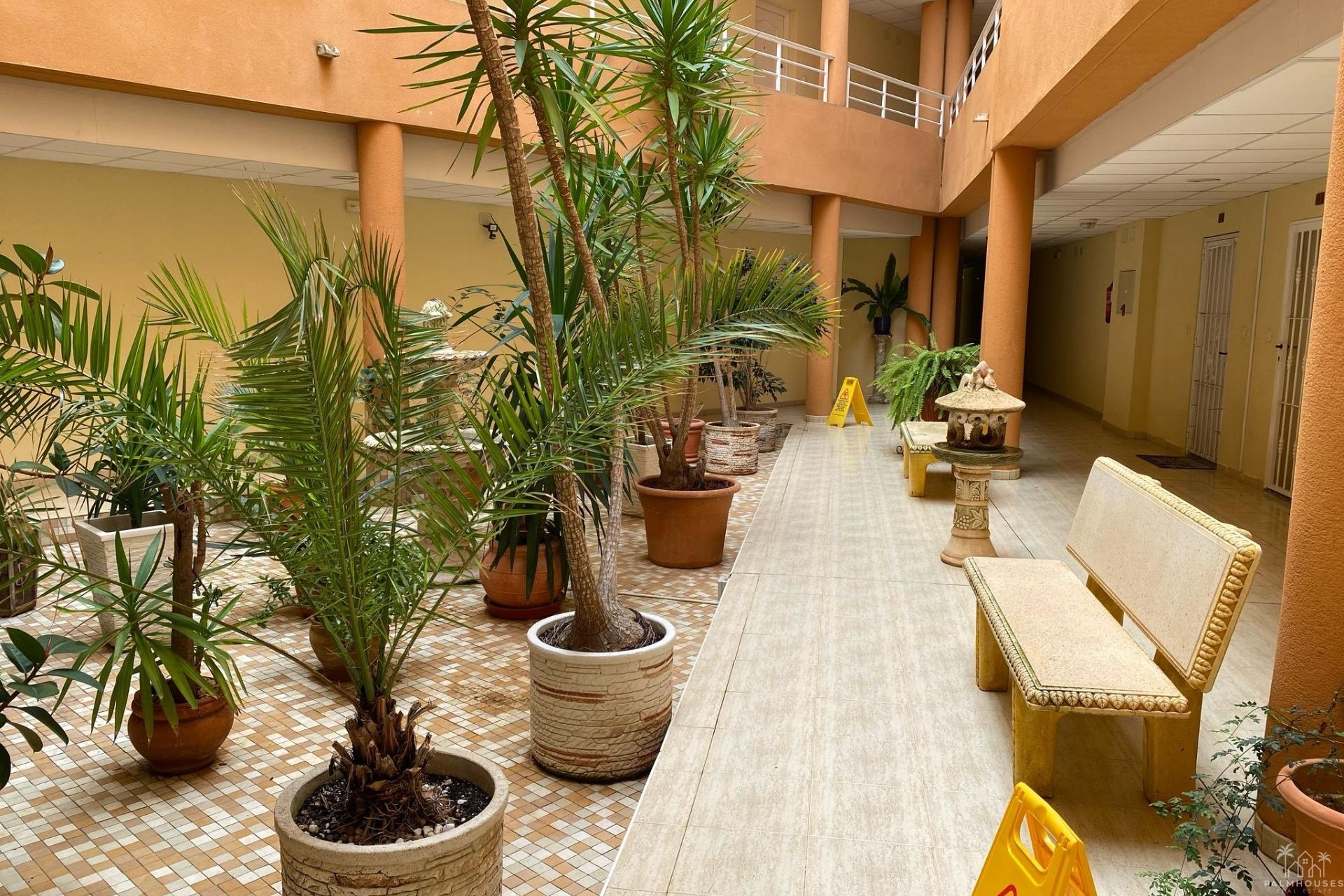 Revente - Apartment - San Miguel de Salinas - Pueblo 9