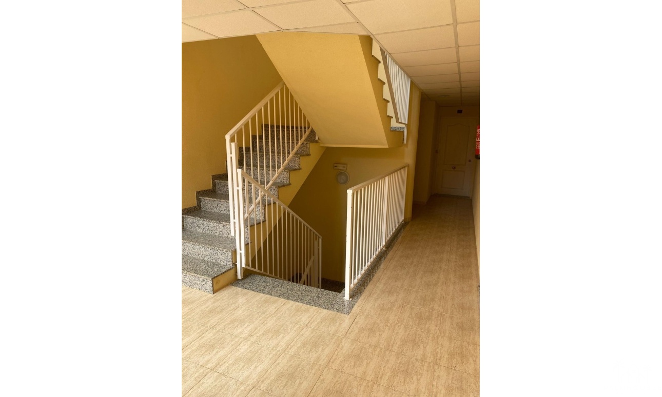 Revente - Apartment - San Miguel de Salinas - Pueblo 9