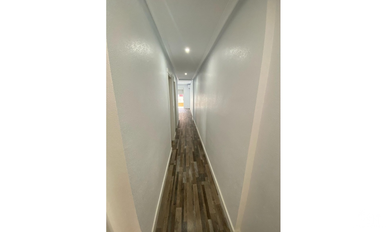 Revente - Apartment - San Miguel de Salinas - Pueblo 9