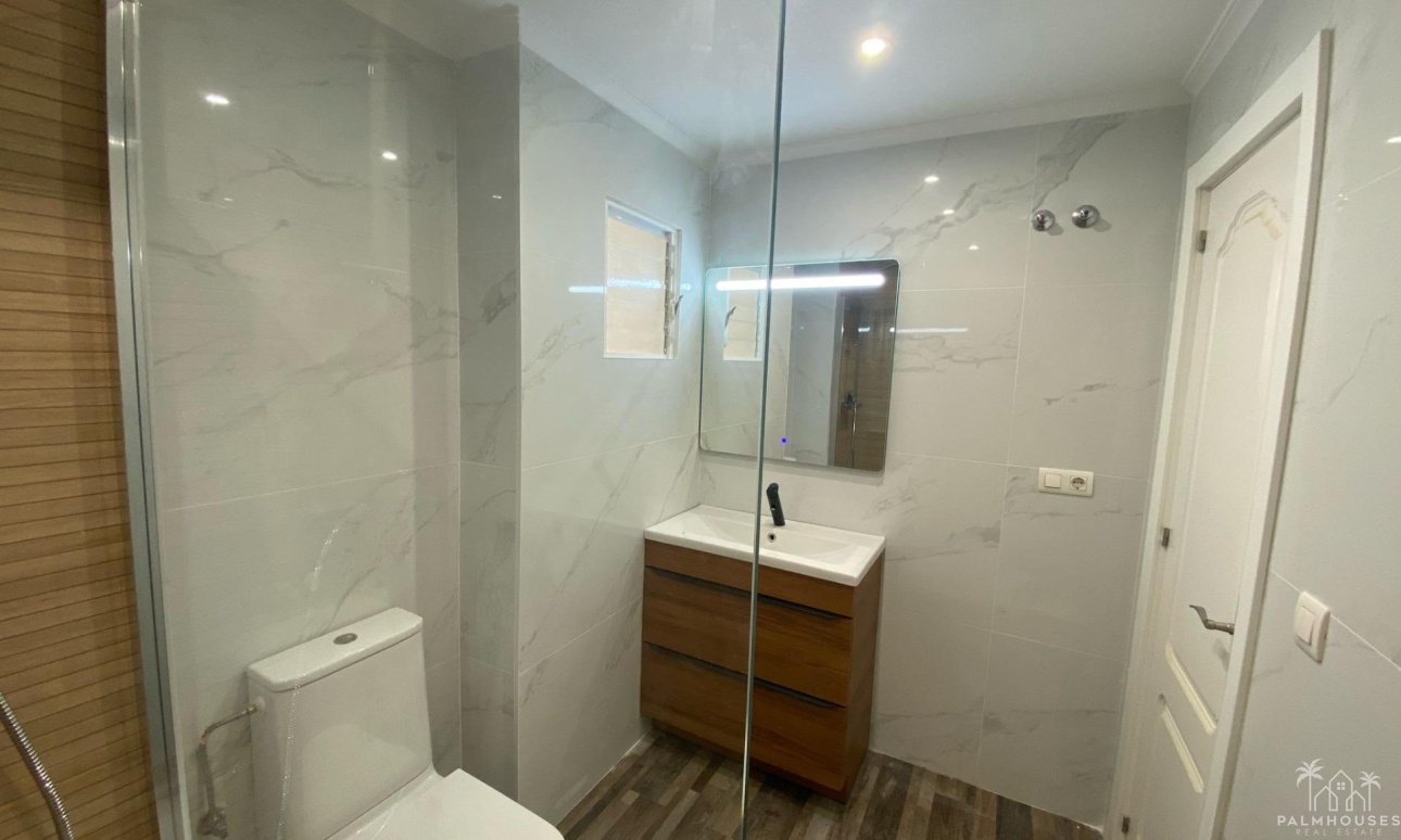 Revente - Apartment - San Miguel de Salinas - Pueblo 9
