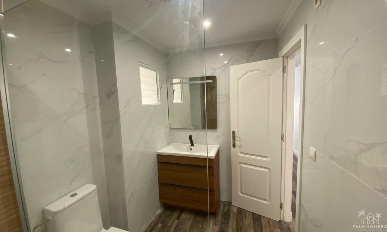 Revente - Apartment - San Miguel de Salinas - Pueblo 9