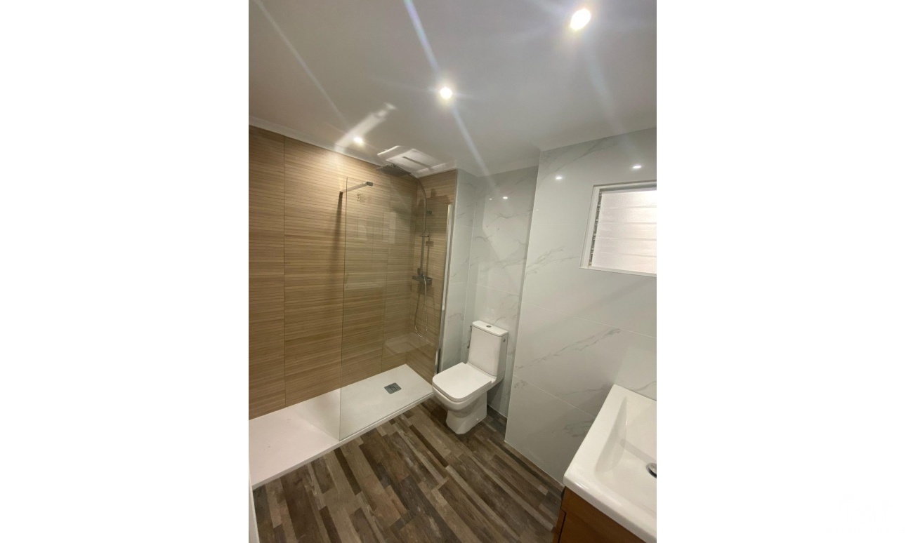 Revente - Apartment - San Miguel de Salinas - Pueblo 9