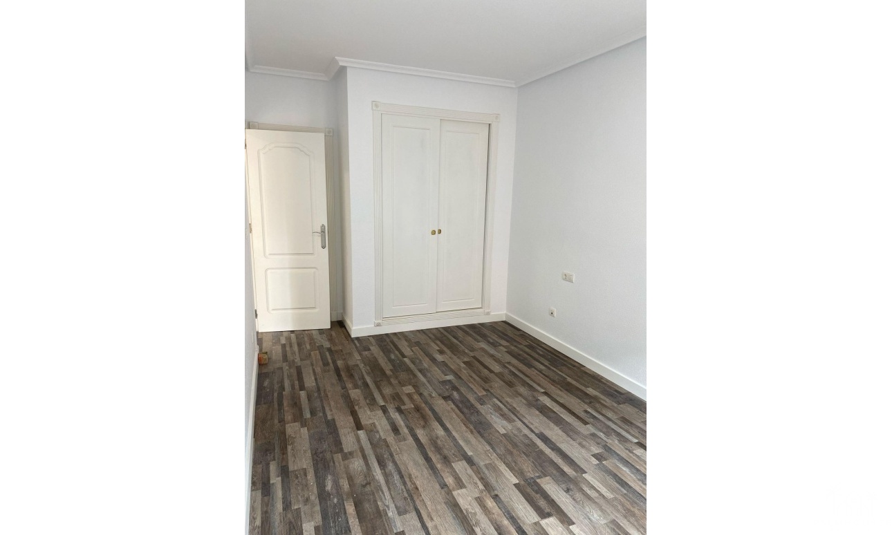 Revente - Apartment - San Miguel de Salinas - Pueblo 9