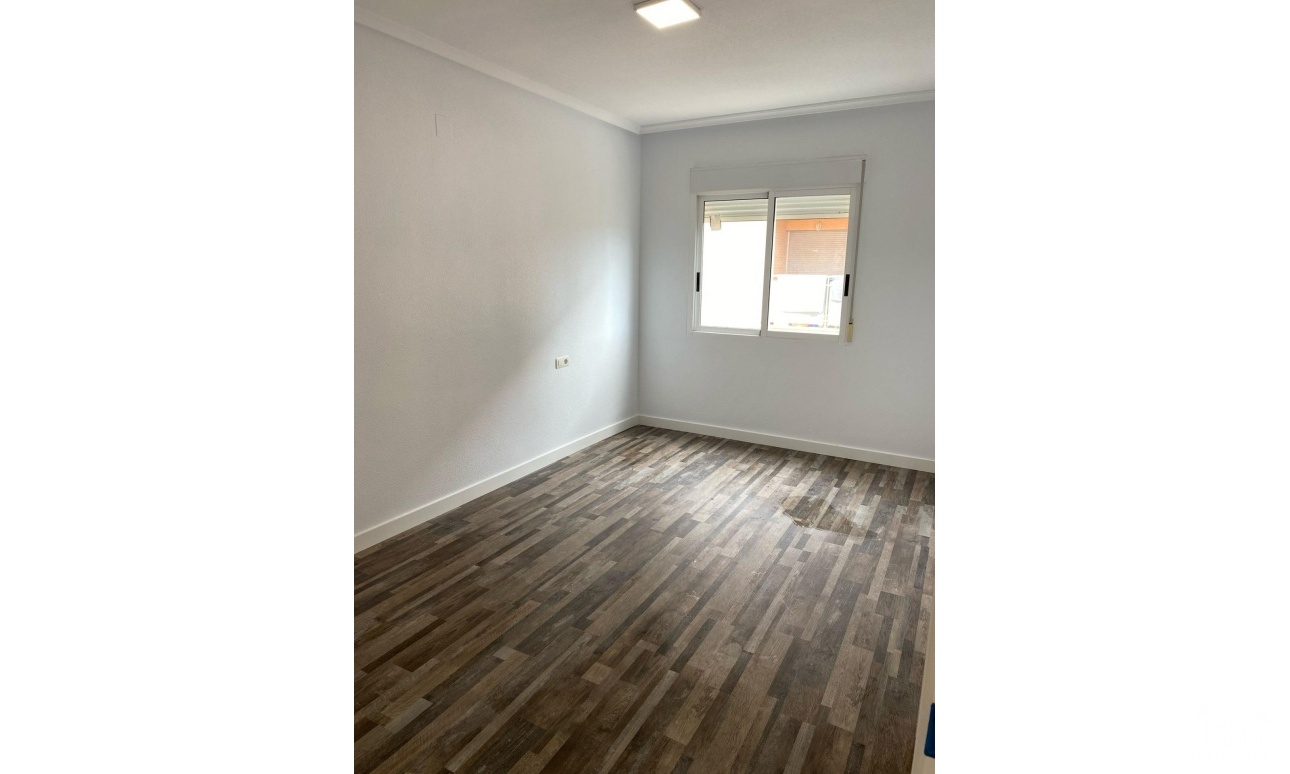 Revente - Apartment - San Miguel de Salinas - Pueblo 9