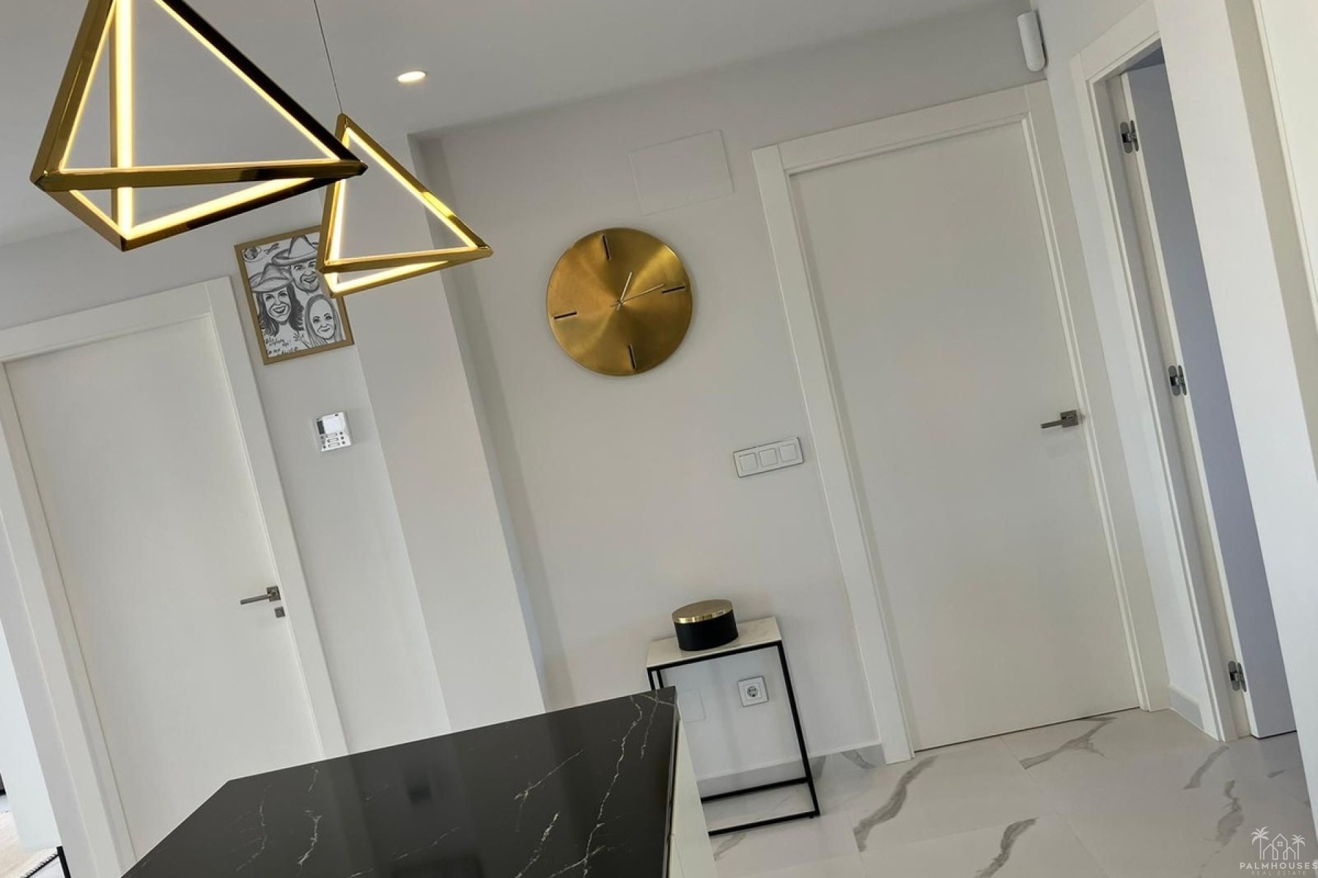 Revente - Apartment - San Miguel de Salinas - San Miguel de Salinas Centro