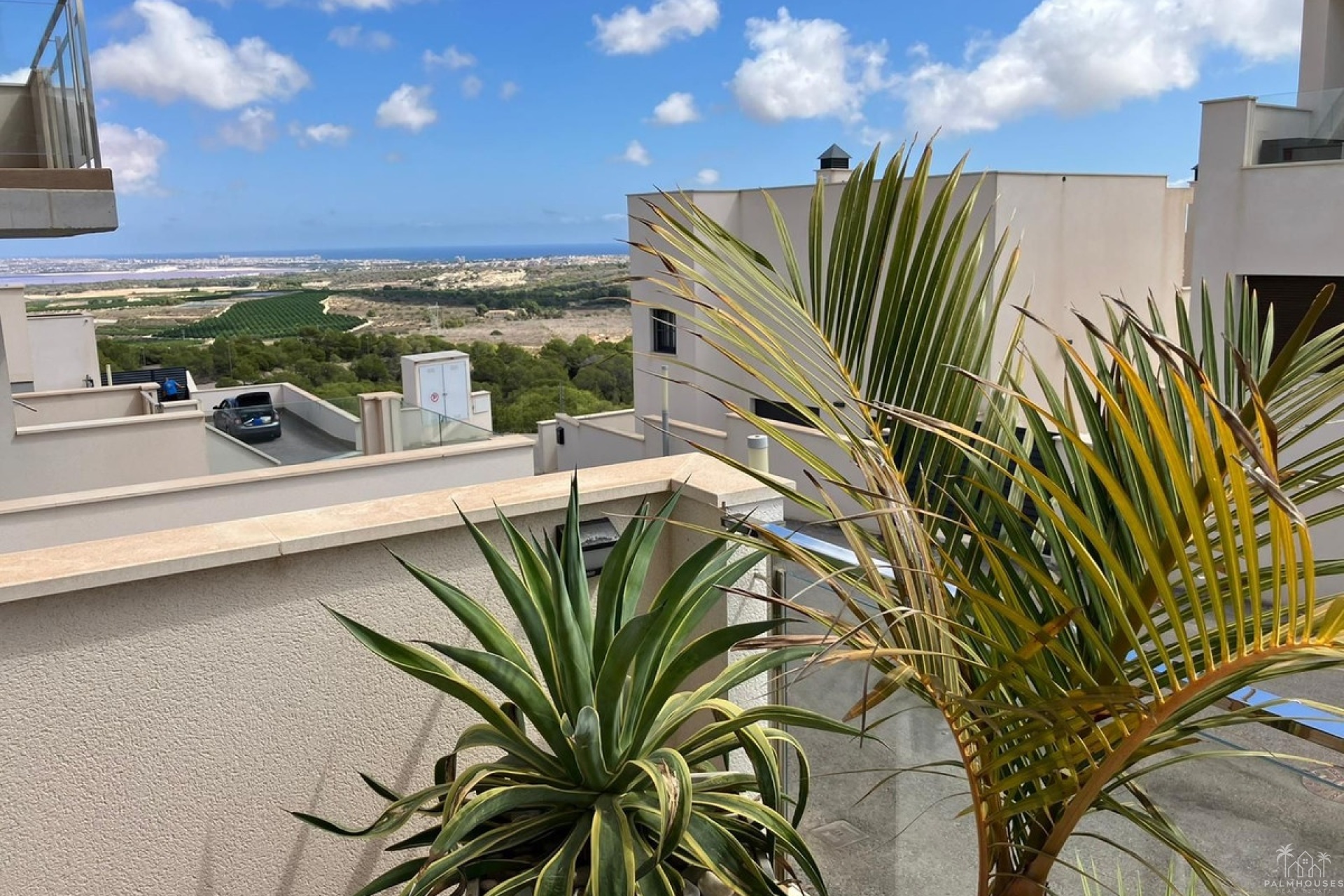 Revente - Apartment - San Miguel de Salinas - San Miguel de Salinas Centro