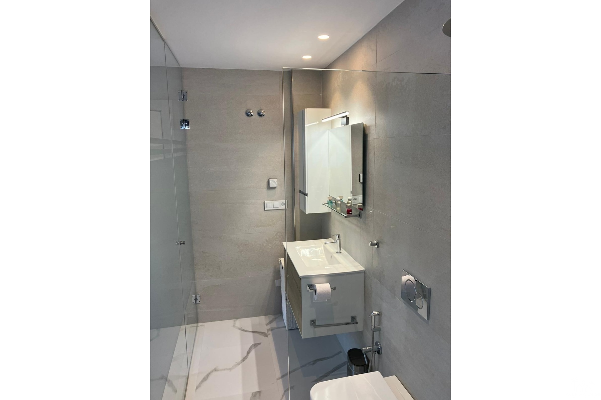 Revente - Apartment - San Miguel de Salinas - San Miguel de Salinas Centro
