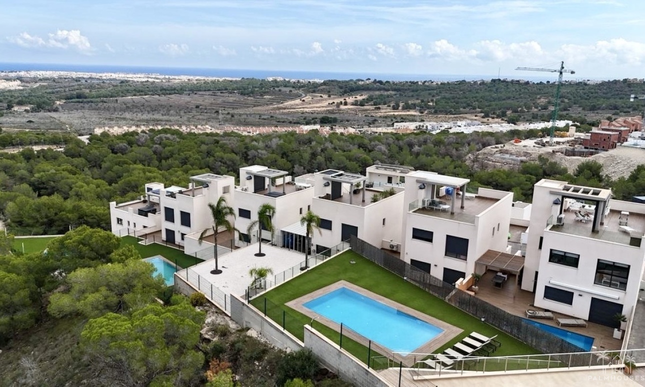 Revente - Apartment - San Miguel de Salinas - San Miguel de Salinas Centro