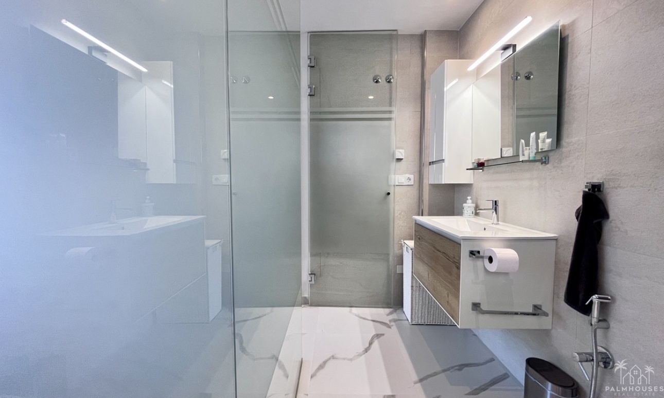 Revente - Apartment - San Miguel de Salinas - San Miguel de Salinas Centro