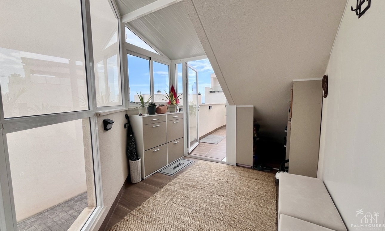 Revente - Apartment - San Miguel de Salinas - San Miguel de Salinas Centro