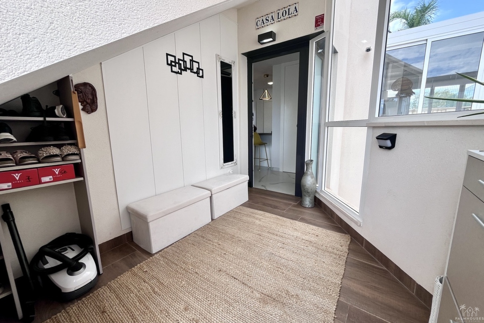 Revente - Apartment - San Miguel de Salinas - San Miguel de Salinas Centro