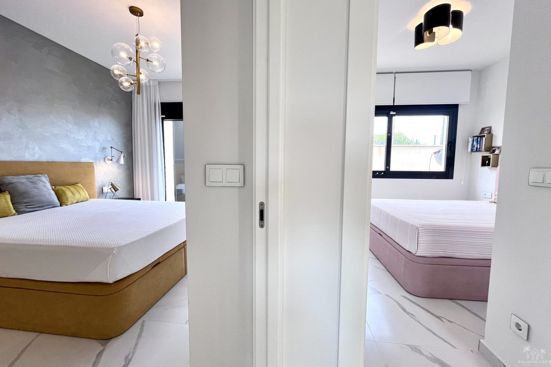 Revente - Apartment - San Miguel de Salinas - San Miguel de Salinas Centro