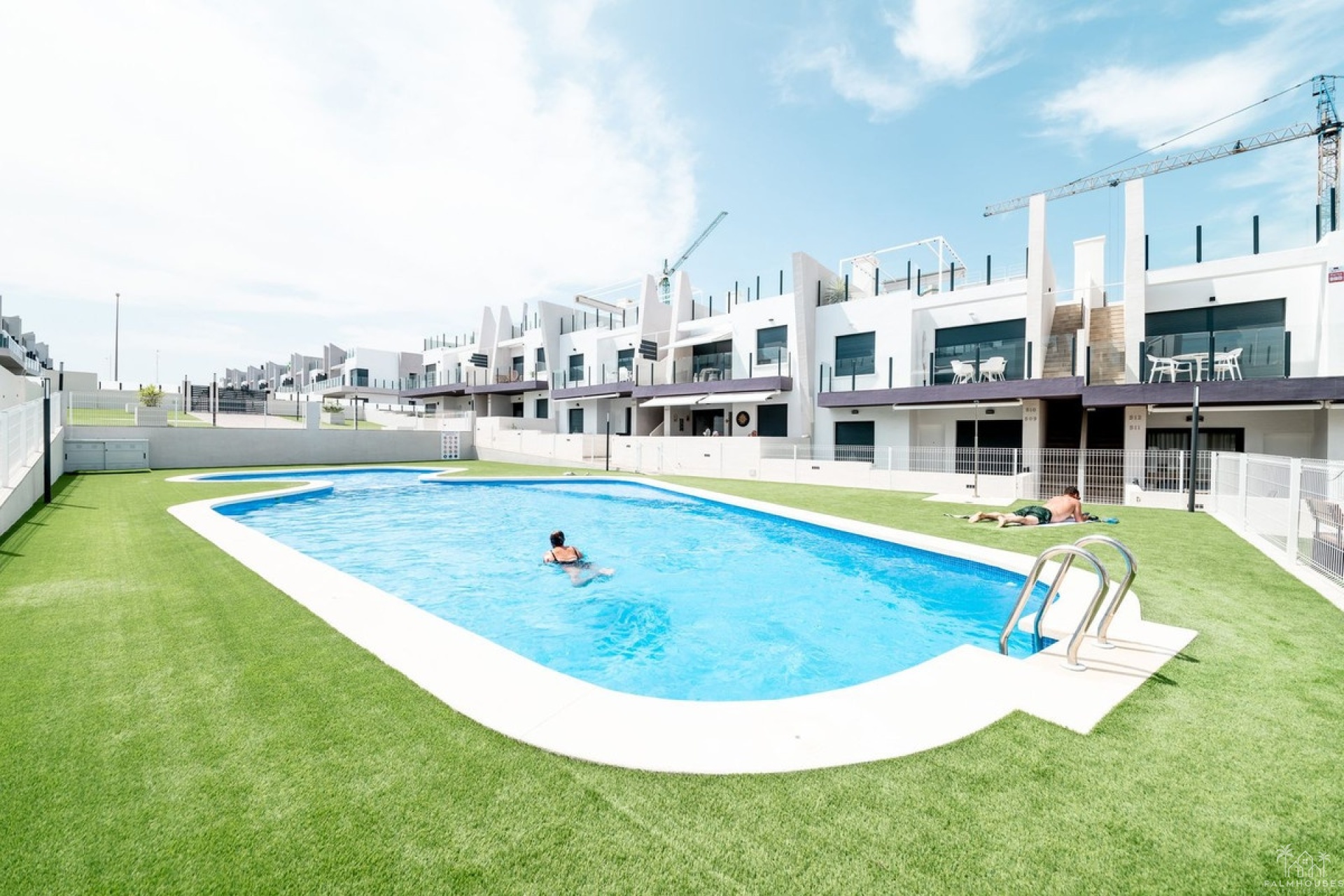 Revente - Apartment - San Miguel de Salinas - San Miguel de Salinas Centro