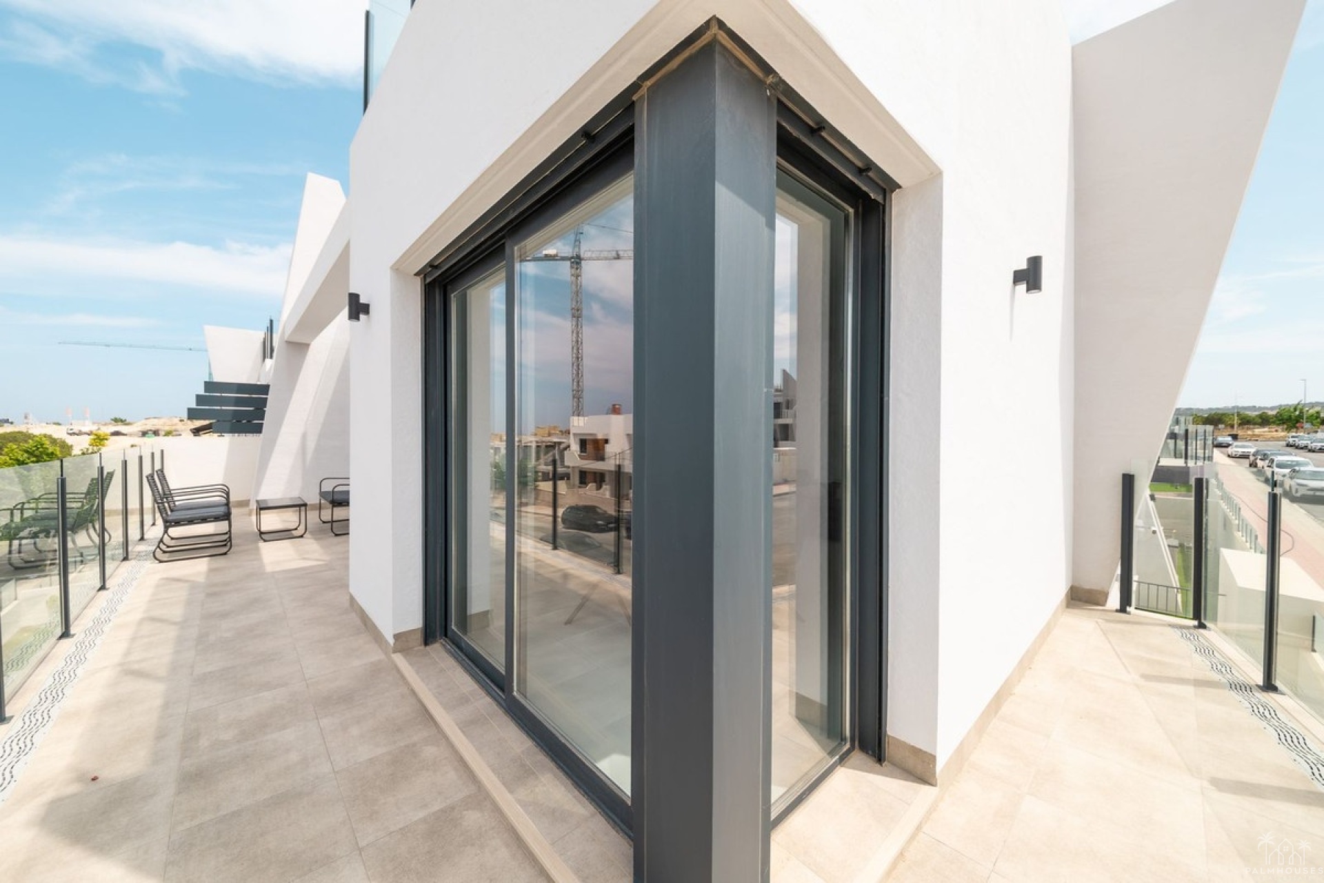 Revente - Apartment - San Miguel de Salinas - San Miguel de Salinas Centro