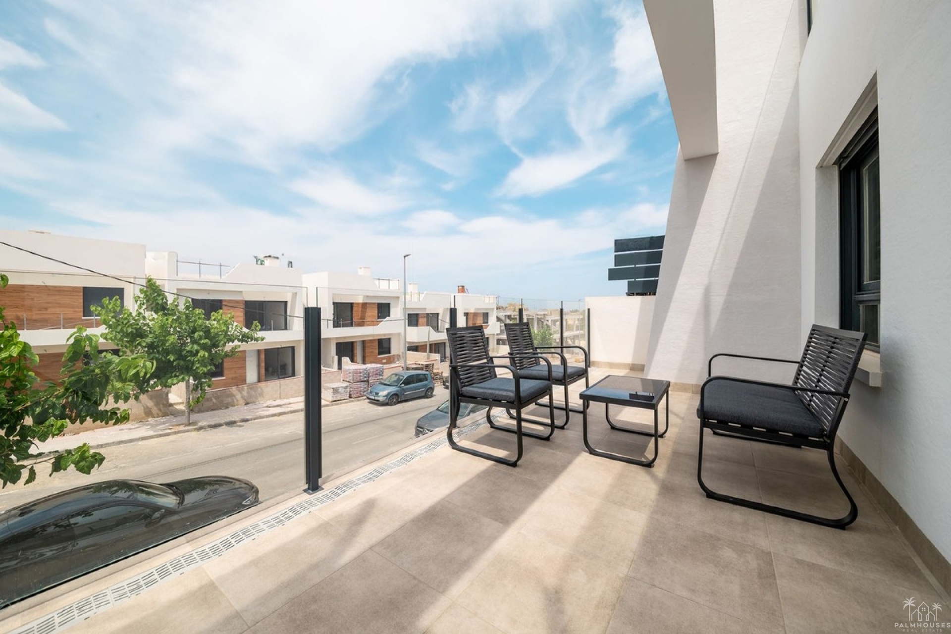 Revente - Apartment - San Miguel de Salinas - San Miguel de Salinas Centro