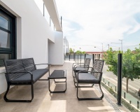 Revente - Apartment - San Miguel de Salinas - San Miguel de Salinas Centro