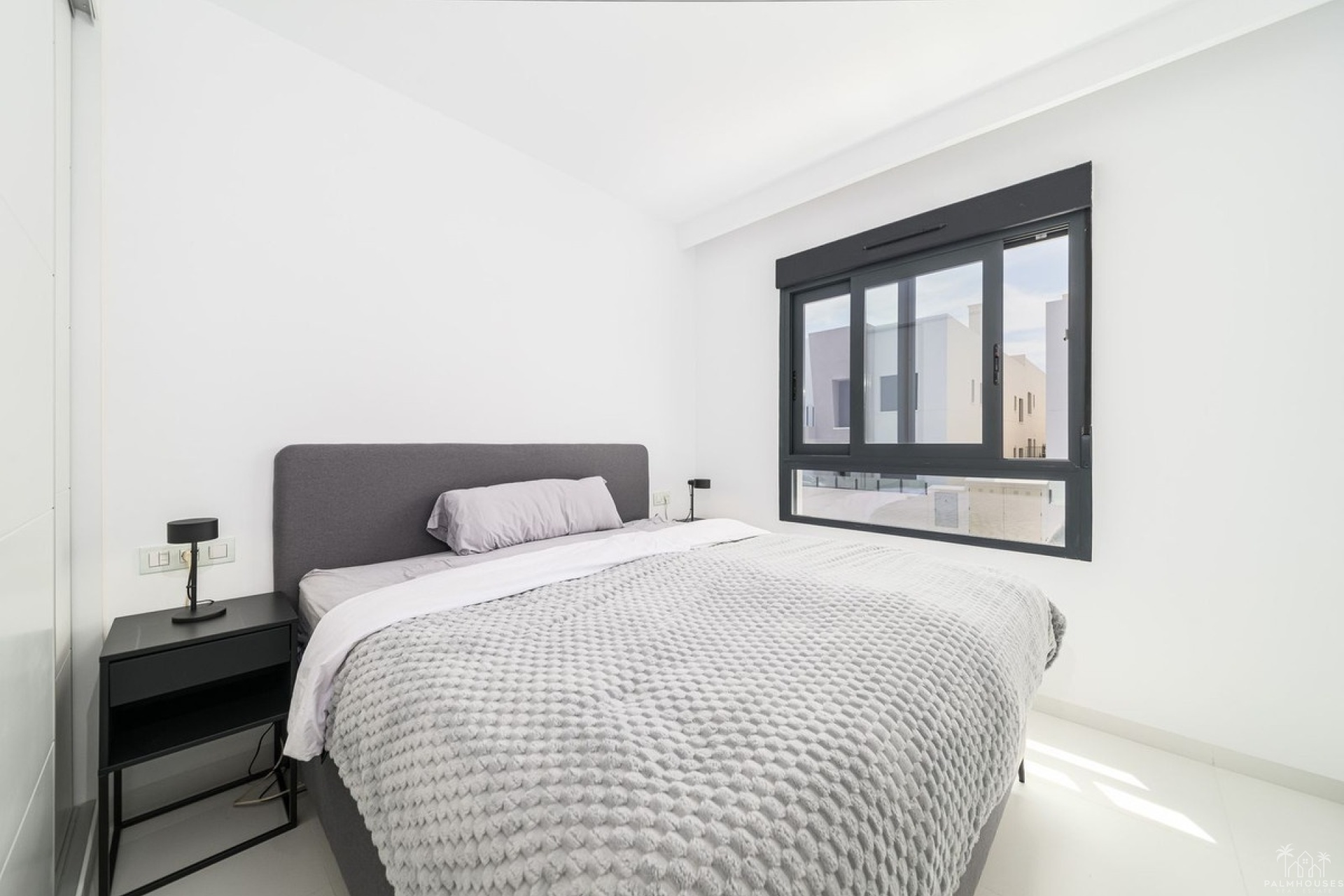 Revente - Apartment - San Miguel de Salinas - San Miguel de Salinas Centro