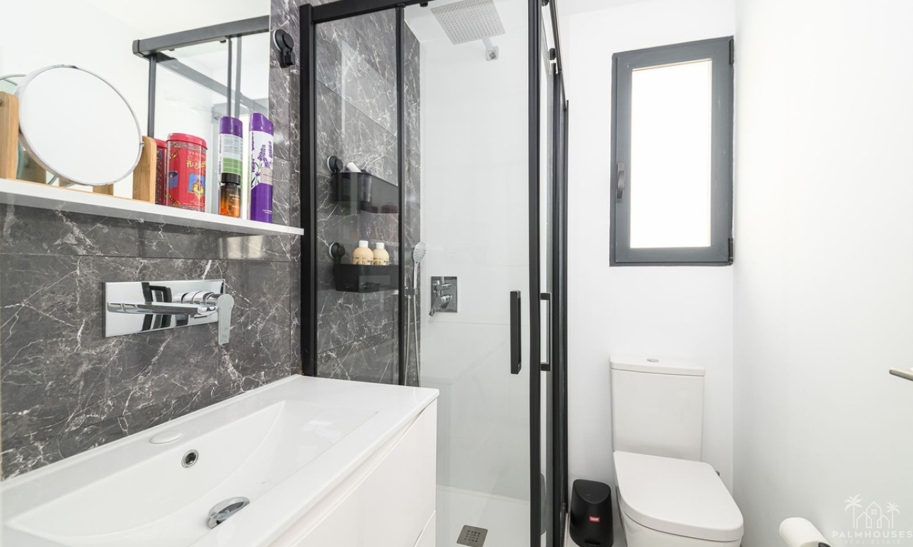 Revente - Apartment - San Miguel de Salinas - San Miguel de Salinas Centro