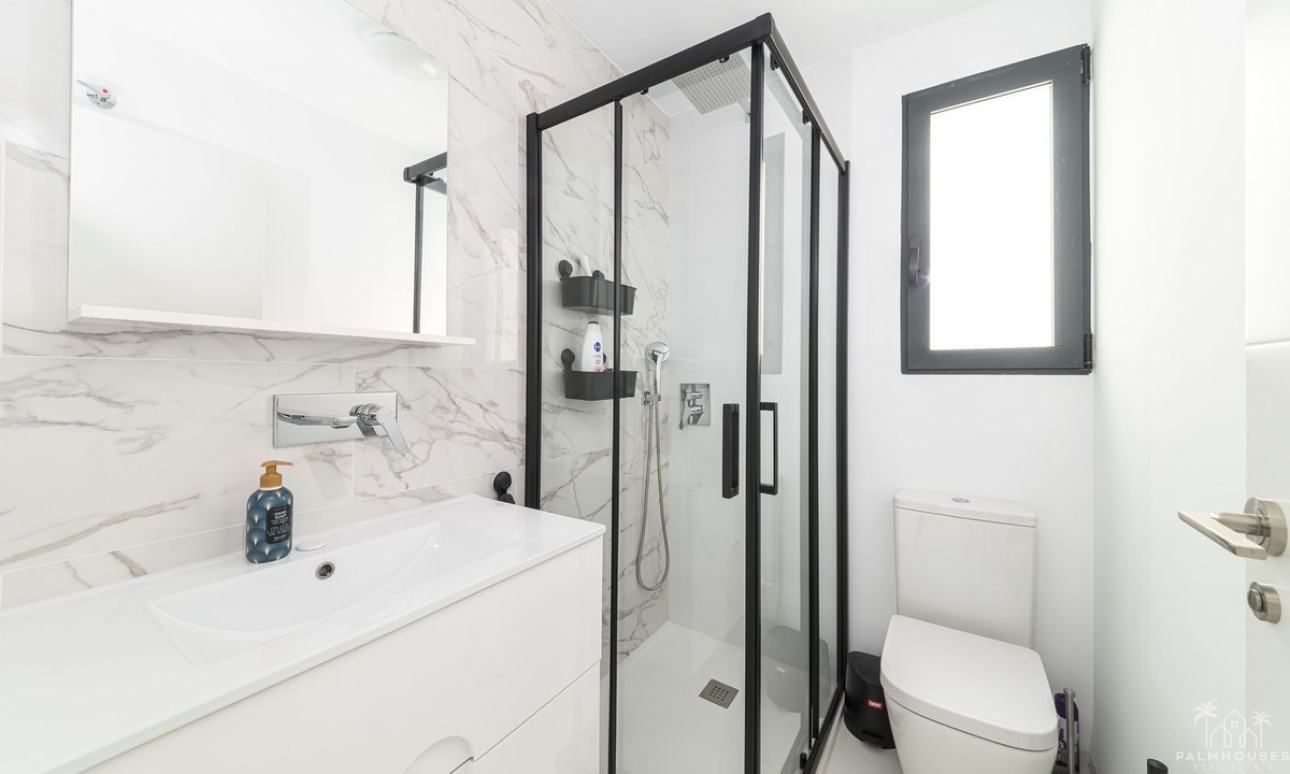 Revente - Apartment - San Miguel de Salinas - San Miguel de Salinas Centro