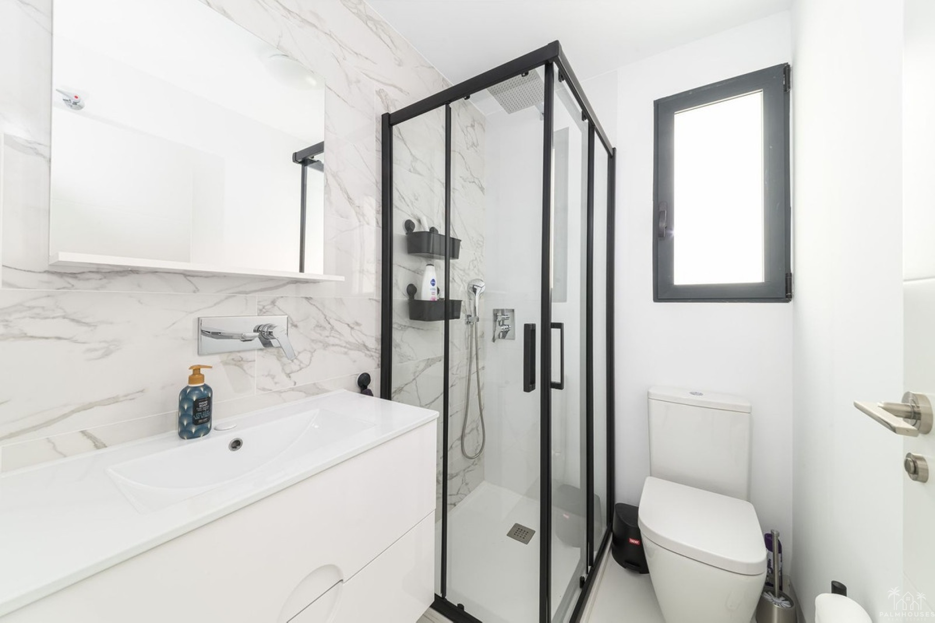 Revente - Apartment - San Miguel de Salinas - San Miguel de Salinas Centro