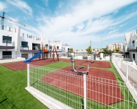 Revente - Apartment - San Miguel de Salinas - San Miguel de Salinas Centro