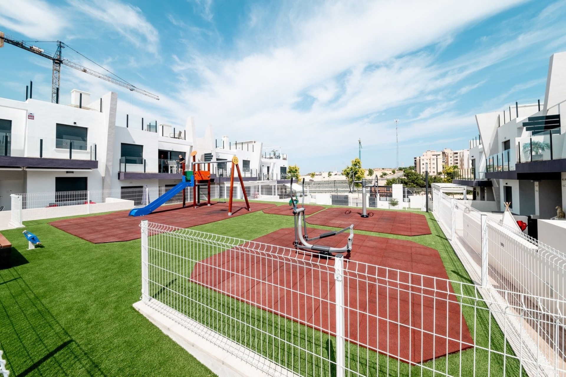 Revente - Apartment - San Miguel de Salinas - San Miguel de Salinas Centro