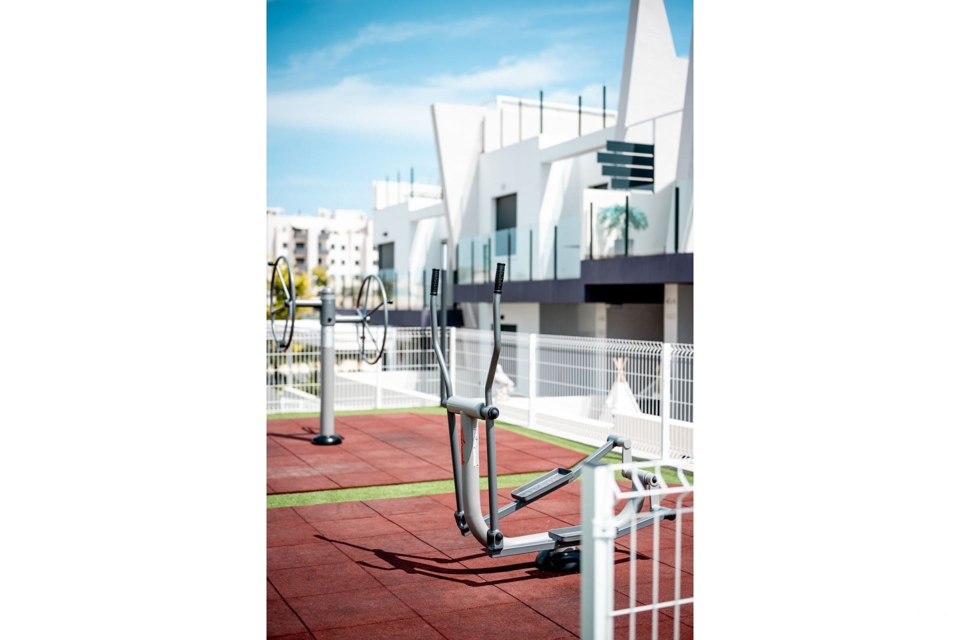 Revente - Apartment - San Miguel de Salinas - San Miguel de Salinas Centro