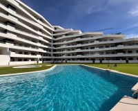 Revente - Apartment - San Miguel de Salinas - San Miguel de Salinas Centro