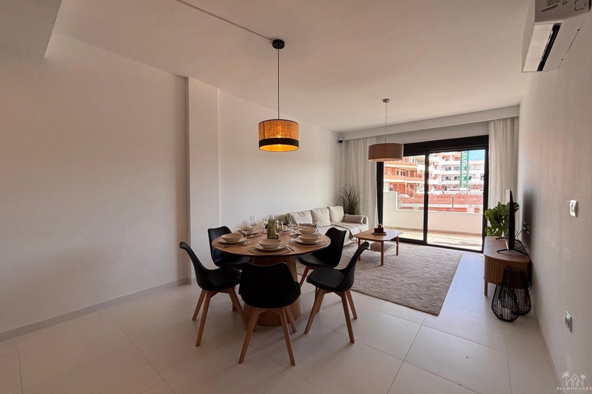Revente - Apartment - San Miguel de Salinas - San Miguel de Salinas Centro
