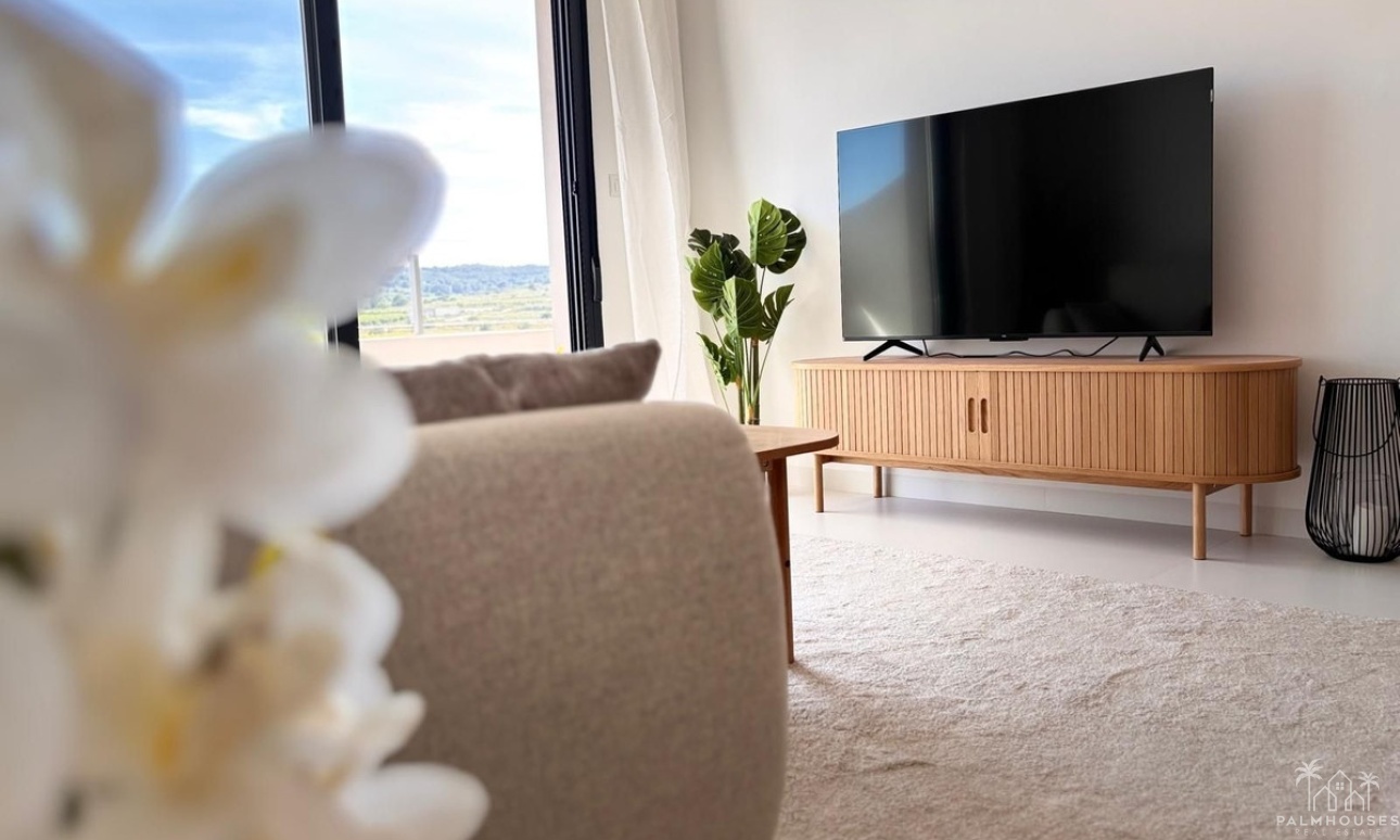 Revente - Apartment - San Miguel de Salinas - San Miguel de Salinas Centro