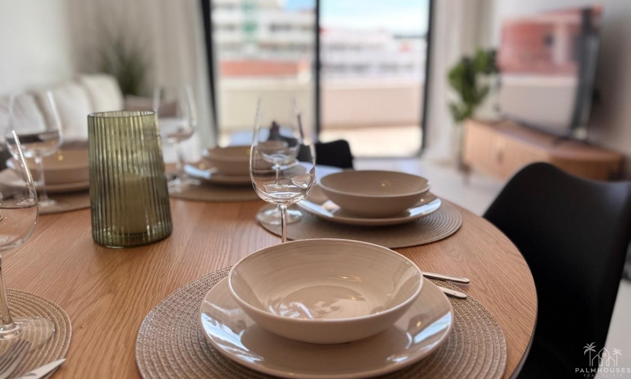 Revente - Apartment - San Miguel de Salinas - San Miguel de Salinas Centro