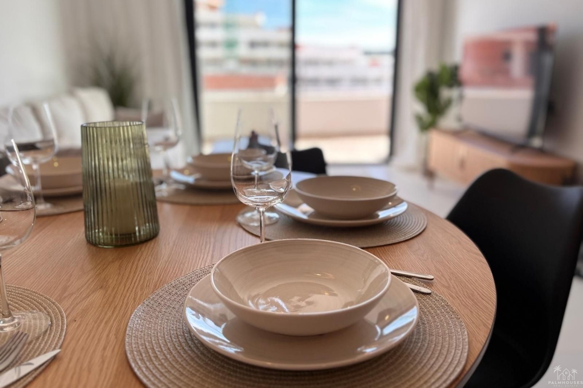 Revente - Apartment - San Miguel de Salinas - San Miguel de Salinas Centro