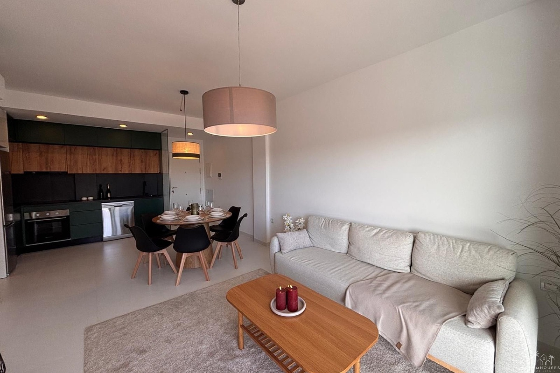 Revente - Apartment - San Miguel de Salinas - San Miguel de Salinas Centro