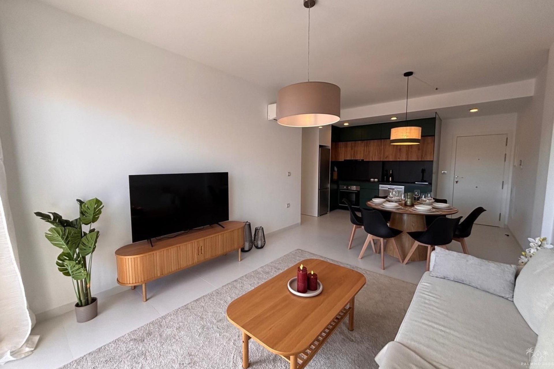 Revente - Apartment - San Miguel de Salinas - San Miguel de Salinas Centro